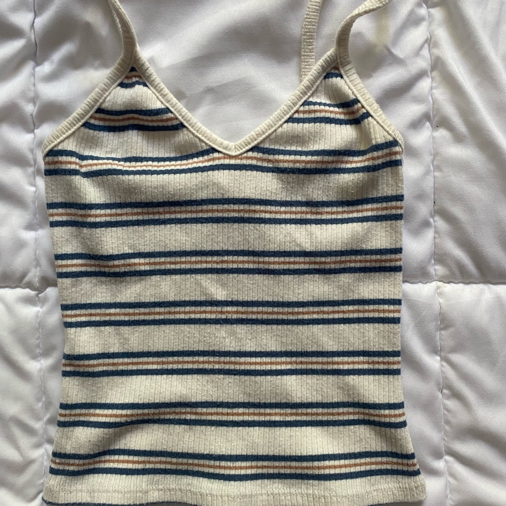 Tillys Tank Top (comment if you would like try on pics!)